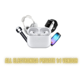 All electronica private 1:1 vendor